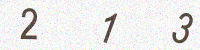Captcha code
