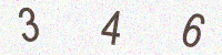 Captcha code