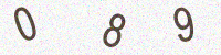 Captcha code