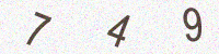 Captcha code