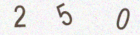 Captcha code
