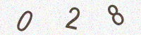 Captcha code