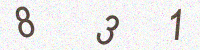 Captcha code