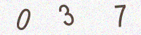 Captcha code