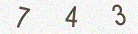 Captcha code