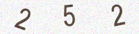 Captcha code