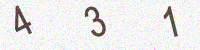 Captcha code