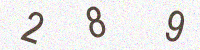 Captcha code