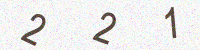 Captcha code