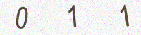 Captcha code