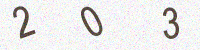 Captcha code
