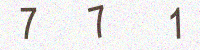 Captcha code