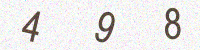 Captcha code