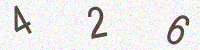 Captcha code