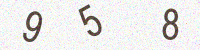 Captcha code