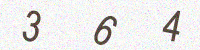 Captcha code
