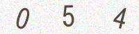 Captcha code