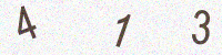 Captcha code