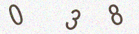 Captcha code