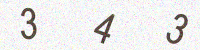 Captcha code