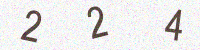 Captcha code