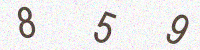 Captcha code