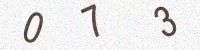 Captcha code