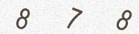 Captcha code