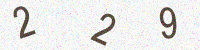 Captcha code