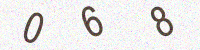 Captcha code
