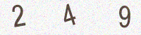 Captcha code