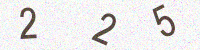 Captcha code