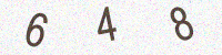 Captcha code