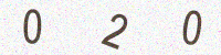 Captcha code