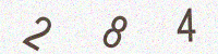 Captcha code