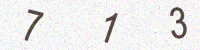 Captcha code