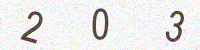 Captcha code