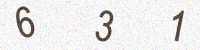 Captcha code