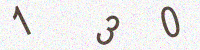 Captcha code