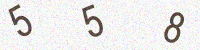 Captcha code