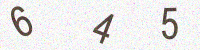 Captcha code