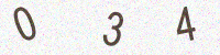 Captcha code