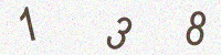 Captcha code