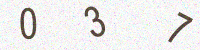 Captcha code