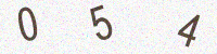 Captcha code