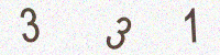 Captcha code