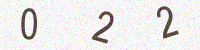 Captcha code