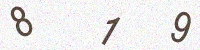 Captcha code