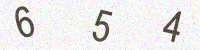 Captcha code