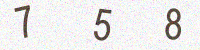 Captcha code